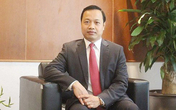 Chủ tịch UBND tỉnh Lai Châu trở lại làm Thứ trưởng Tư pháp